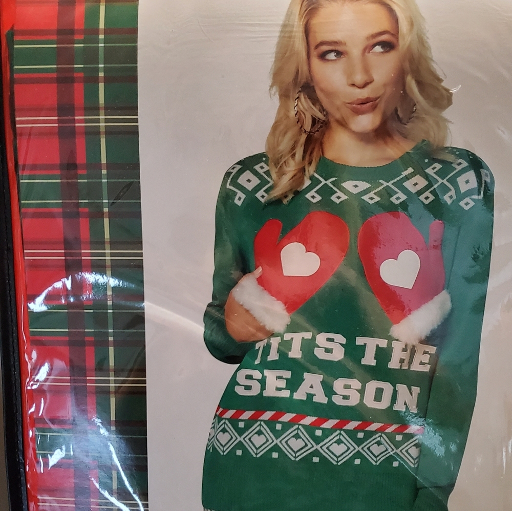 Funny Sweater